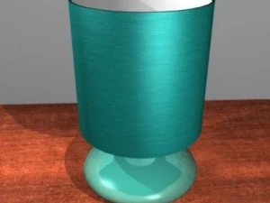 lampe de chevet Modèle 3D