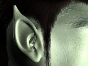 cyclops head 3D Model