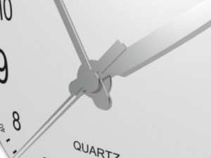 kitchen clock 3D Модель