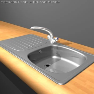kitsnk02 3D Model .c4d .max .obj .3ds .fbx .stl .blend
