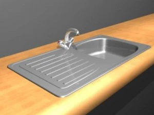 kitsnk02 3D Model