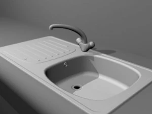 kitsnk02 3D Model