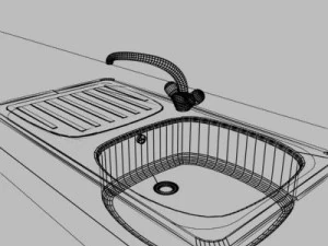 kitsnk02 3D Model