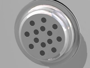 bath Modelo 3D