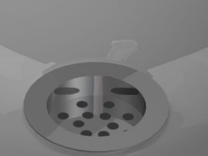 bath Modelo 3D