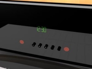 oven 3D Model