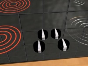 oven 3D Model