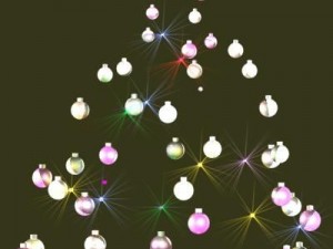 christmas tree 3D Model