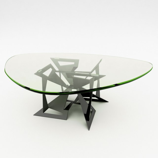 table 3Dモデル .c4d .max .obj .3ds .fbx .stl .blend 