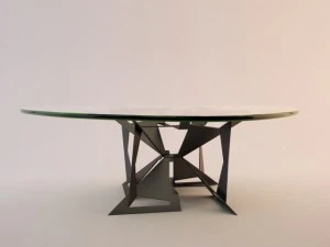 стол 3D Модель