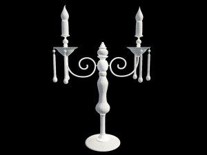 kolarz palladio 3D Model