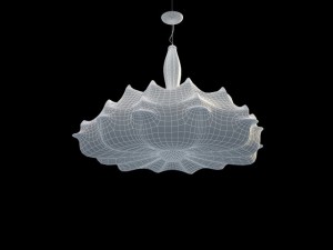 flos 3D Model
