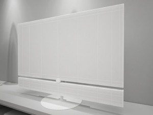 loewe individual 3D 模型