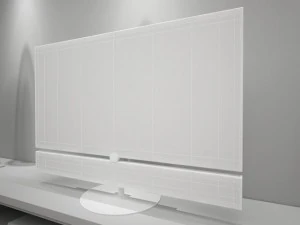 로에베 개인 3D 모델