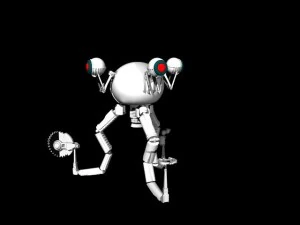 mrgutsy 3D Model