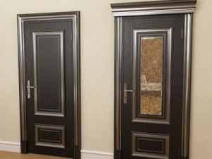 palladio door Modèle 3D