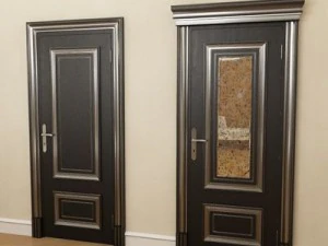 porta paládio Modelo 3D