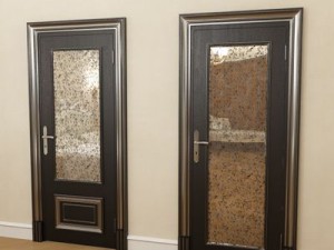 palladio door Modelo 3D