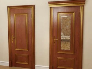 palladio door 3D Model
