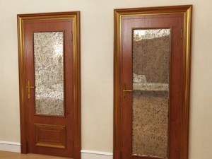 palladio door Modelo 3D