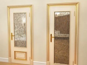 palladio door 3D Model