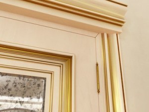 palladio door Modelo 3D