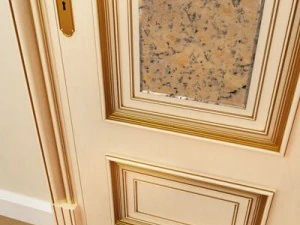 palladio door 3D Model