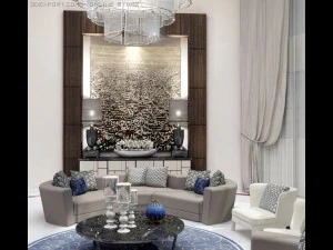 yxlソファ 3Dモデル