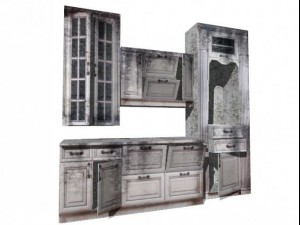 home furniture 3D मॉडल