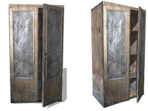 home furniture 3D मॉडल