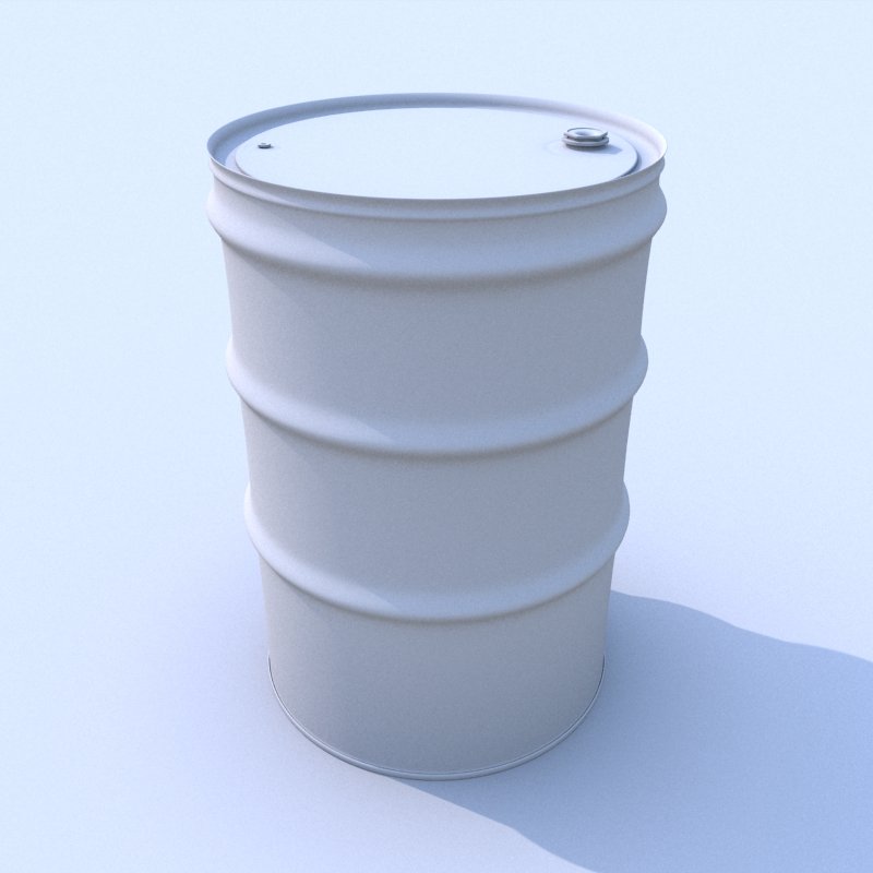 5 галлонов. Железная бочка 3д модель. Стальная бочка 3d. 55 Gallon Drum. Steel Barrel Drum Oil 3d model.