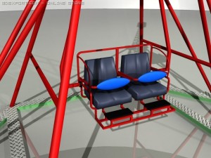 adrenalinekamikaze 3D Model