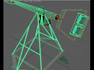 adrenalinekamikaze 3D Model