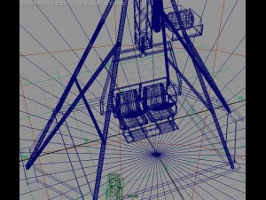 adrenalinekamikaze 3D Model