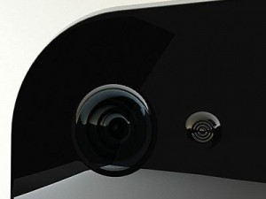 iphone 4g 3D 模型