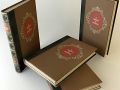 old book 4 Model 3D