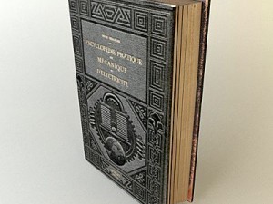 old book collection 1 3D 모델