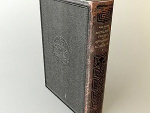 old book collection 1 3D Model