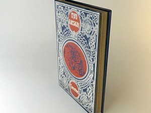 old book collection 1 3D 모델