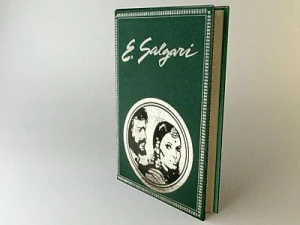 old book collection 1 3D Model