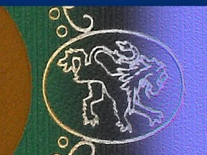 old book collection 1 3D Model