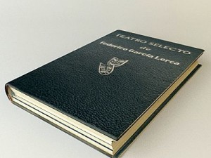 old book 7 3D Модель
