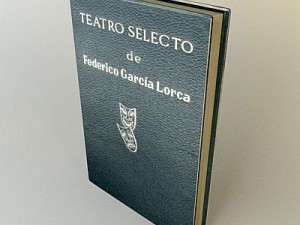 old book 7 3D Модель