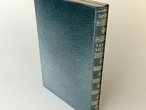 old book 7 3D Модель
