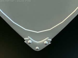 templar medieval shield Modelo 3D