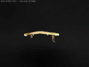 historical shield collection vol 1 Modelo 3D
