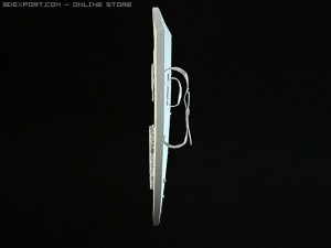 historical shield collection vol 1 Modelo 3D