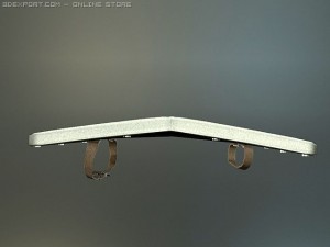 jerusalem medieval shield 3D Model