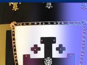 historical shields collection vol 2 Model 3D