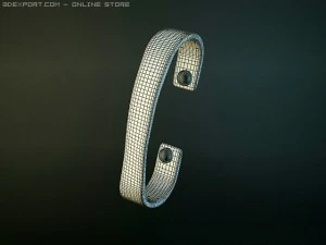 Super Pack historische Schilde 3D Modell